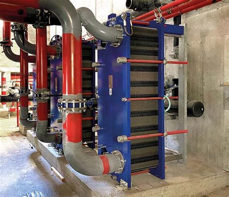 Sparking up HVAC in the metropolitan area of Milan | Alfa Laval