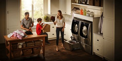 Great washer for a big and busy family | LG TwinWash • Really, Are You ...