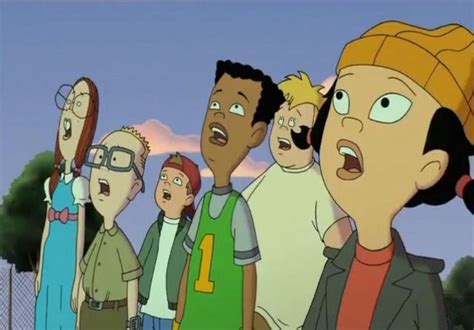 Recess: School's Out was released 16 Feb 2001 with a runtime of 84 minutes. | Recess cartoon ...