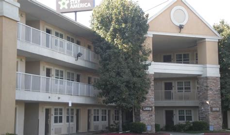 Bakersfield, CA Extended Stay Hotels | Extended Stay America