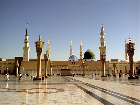 Masjid Nabawi | MasyaALLAH... allahumma shalli 'ala Muhammad ...