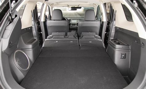 3 Images Suv With Fold Down Flat Rear Seats And View - Alqu Blog