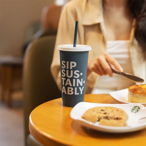 23 May 2023 Onward: Starbucks Reusable Cups Promo - SG.EverydayOnSales.com