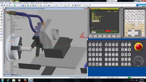 Programming A Cnc Router