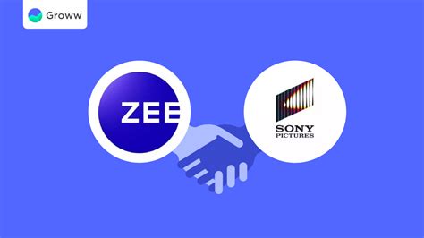 Zee Entertainment Merges with Sony India, What it means for Zee investors