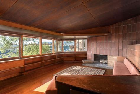 John Lautner’s modernist house in Los Angeles is now on sale - Domus