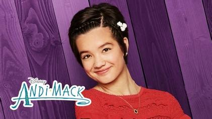 Andi Mack - Wikipedia