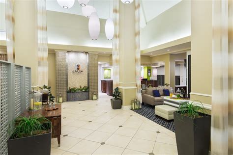 Hilton Garden Inn Tampa Airport Westshore, Tampa, FL Jobs | Hospitality ...