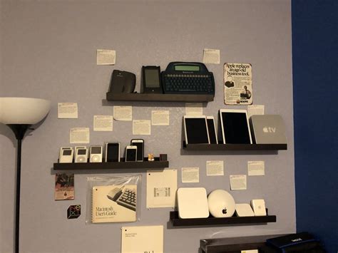 The Museum – Apple Macintosh Museum