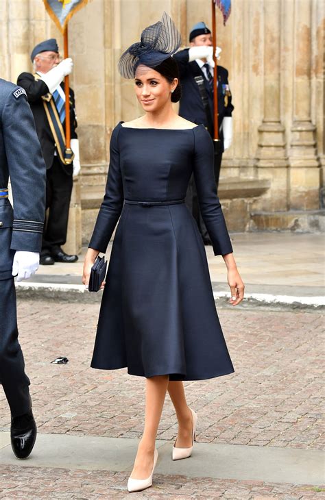 Meghan Markle’s Royal Fashion: Best Outfits and Dresses