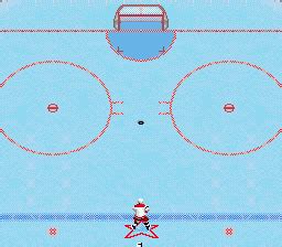 Screenshot of NHL 98 (Genesis, 1997) - MobyGames