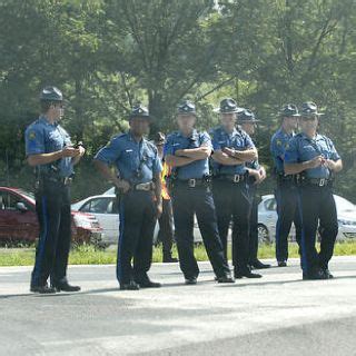 Missouri Highway Patrol uniforms | Future jobs, Missouri state, Missouri