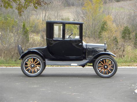 1923 Ford Model T | Volo Museum