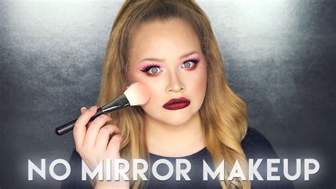 Makeup Challenge - Mugeek Vidalondon