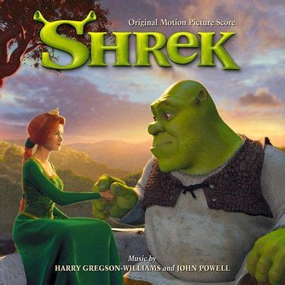 Shrek 2 (Original Soundtrack) - Gavyn Wright, Harry Gregson - Williams ...