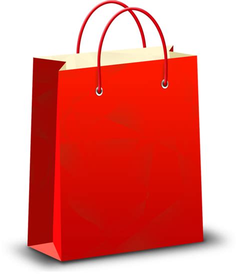 Shopping Bag PNG Image | Bags, Shopping bag, Png images for editing