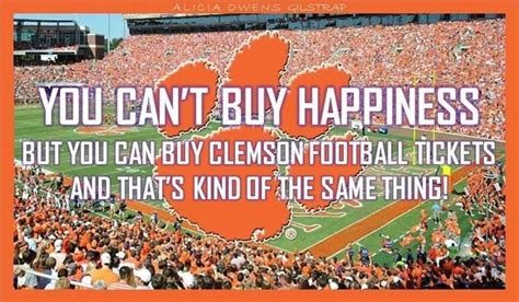 Clemson, Clemson football, Clemson tigers football