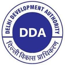 DDA Logo - Latest Govt Jobs 2021 | Government Job Vacancies ...