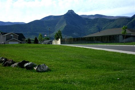 Battlement Mesa - The Colorado Dream: Valley View Village | Valley view, Colorado western slope ...