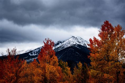 25 Awesome Fall Wallpapers For Your Desktop