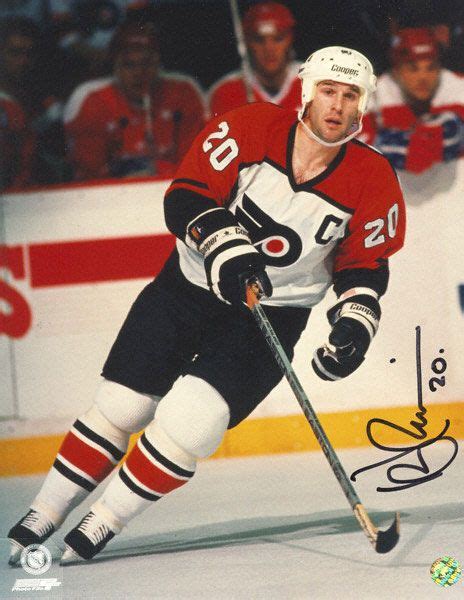 Dave Poulin #20 | Philadelphia flyers, Philadelphia sports, Hockey players