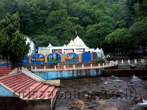 Harishankar Temple, Balangir, India Photos