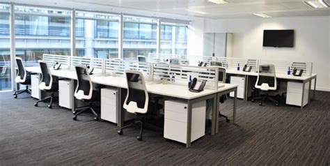 A guide to improving your office layout | BE Offices