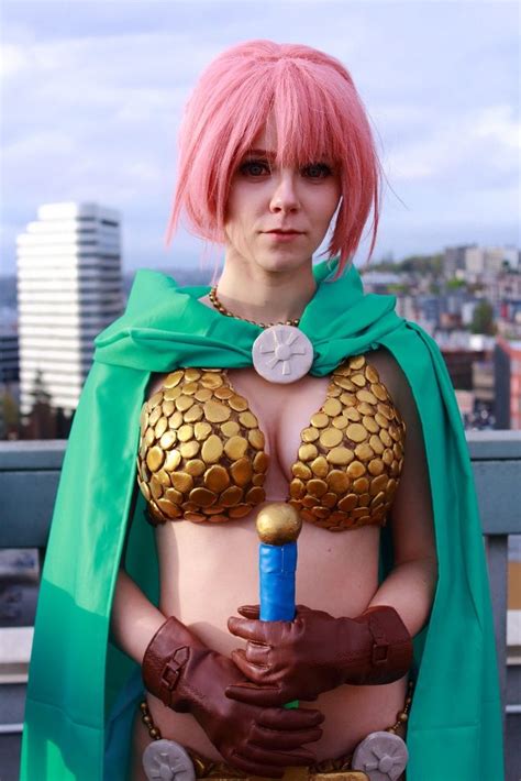 Rebecca | Cosplay woman, Cosplay, One piece cosplay