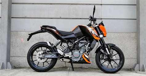 Ktm Duke Motorcycle Philippines | Reviewmotors.co