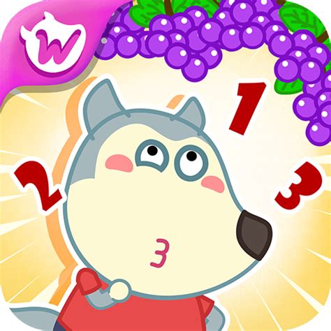 Wolfoo, The Friend's Helper - Apps on Google Play