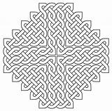Celtic Knot Coloring Pages To Download And Print For  Vrogueco sketch template