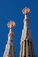 Sagrada Familia church photo gallery - 31 pictures. Barcelona, Spain