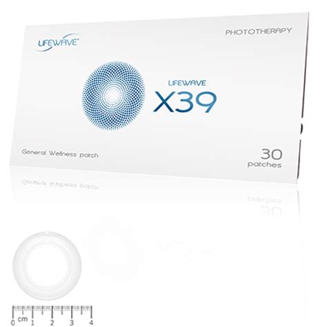 LifeWave X39 stem cell patch story has holes - The Niche