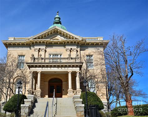 Downtown, Downtown Athens Georgia Photograph by Adrian De Leon Art and ...