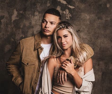 Kane and Katelyn Brown | Kane brown, Kane brown music, Brown wedding