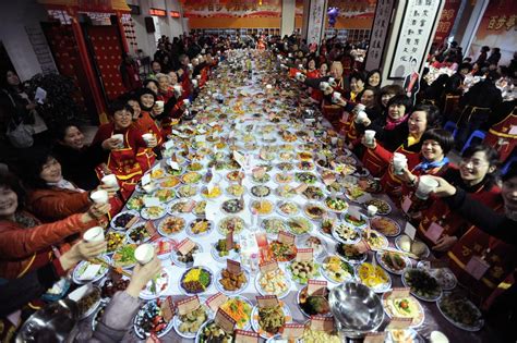 Photos of Chinese New Year celebrations - Business Insider