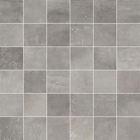 #Dado #Basic #Mosaic Grey 30x30 cm 302902 | #Porcelain stoneware | on #bathroom39.com at 75 Euro ...