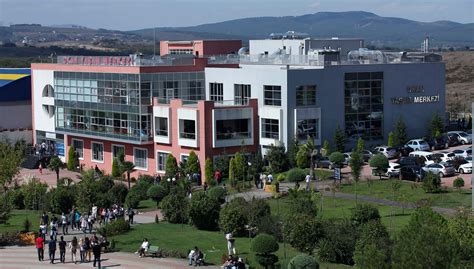 İstanbul Okan University - İstanbul Okan Üniversitesi