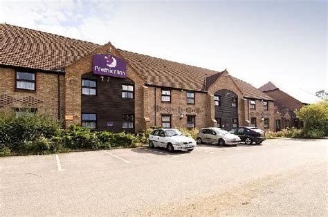 PREMIER INN BRIDGEND (M4, J35) HOTEL $46 ($̶5̶4̶) - Updated 2019 Prices & Reviews - Pencoed ...