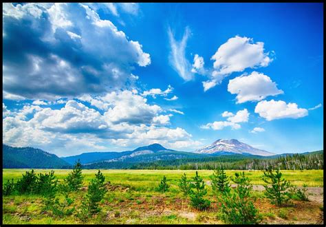 Cascade Mountains Oregon | Cascade mountain range in central… | Flickr