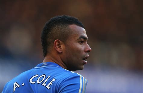 Former Chelsea and Arsenal full back Ashley Cole announces retirement from football