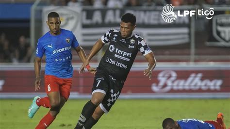 LPF: Así el Tauro FC superó a Plaza Amador en El Clásico Nacional