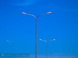 Road Light Lamps | Road Light Lamps #silDE Photography #2013… | Púshpa Yáthíndra Photography ...