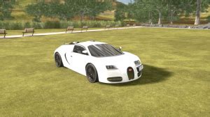 bugatti veyron | BeamNG