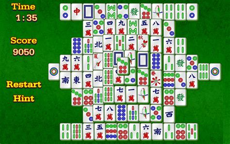 Mahjong Games with High Scores - Chrome Web Store