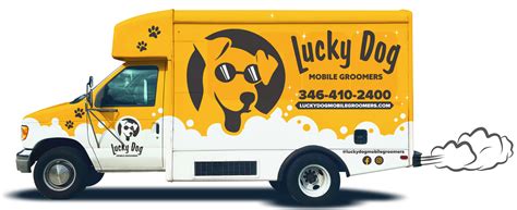 Mobile Dog Grooming Services Company in Montgomery, AL