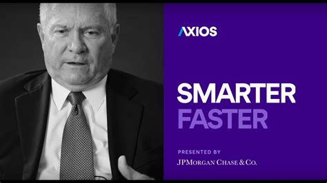 Smarter Faster: Bob Gates' leadership advice for the Trump ...