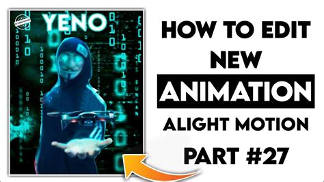 Alight Motion Tutorial New Animation Alight Motion Editing Tutorial Tamil - Twin Throttlers