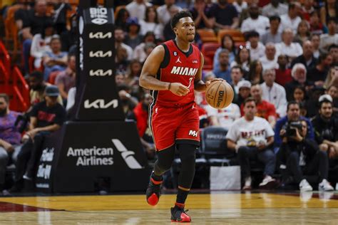 Report: There’s been a lot of tension between Kyle Lowry and Miami Heat ...