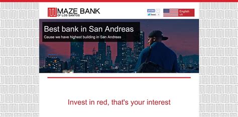 Maze Bank website remake in real internet - GTA V - GTAForums